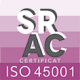 ISO 45001 Web